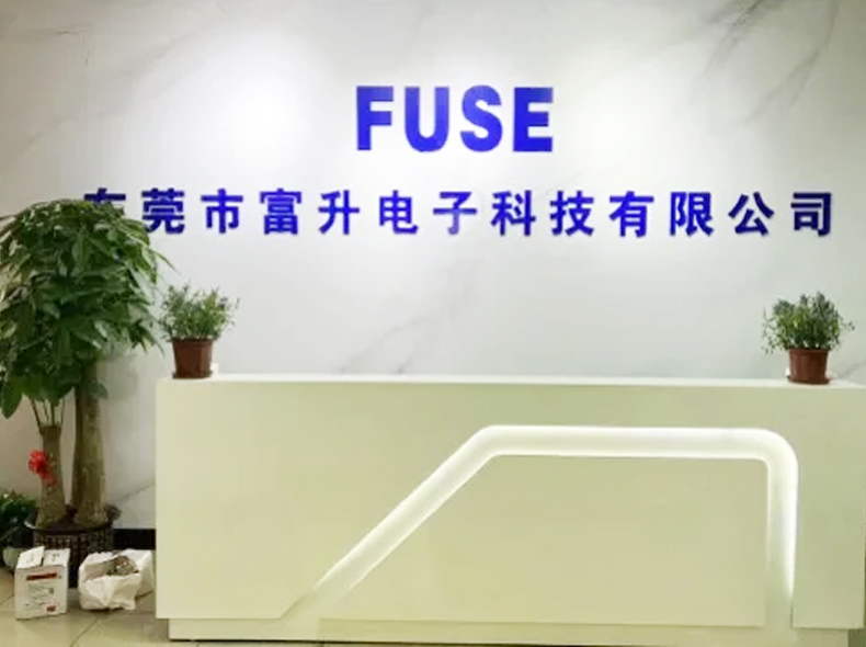 Dongguan City Fusheng Electronic Technology Co., Ltd.